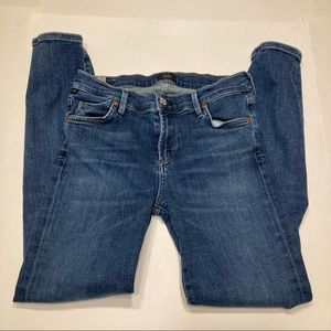 Citizens of Humanity size 27 jeans